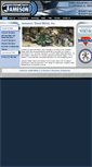 Mobile Screenshot of jamesonsm.com